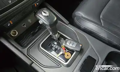 SsangYong Rexton 2019 2.2 автомат (гидро), миниатюра 9