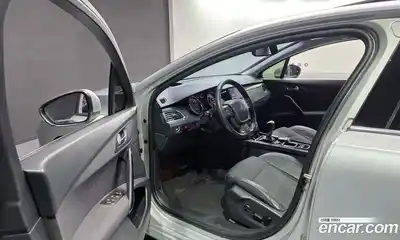 Peugeot 508 2014 1.6 автомат (гидро), миниатюра 11