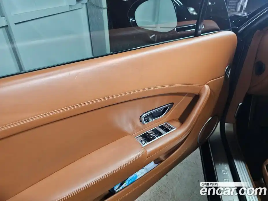 Bentley Continental 2014 4.0 гидро, фото 13