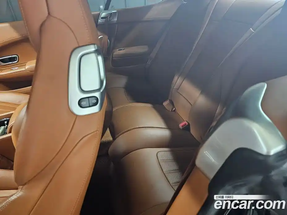 Bentley Continental 2014 4.0 гидро, фото 9