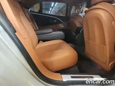 Bentley Flying Spur 2021 4.0 гидро, миниатюра 8