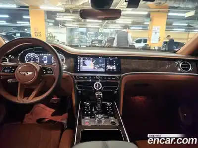 Bentley Flying Spur 2021 4.0 гидро, миниатюра 10