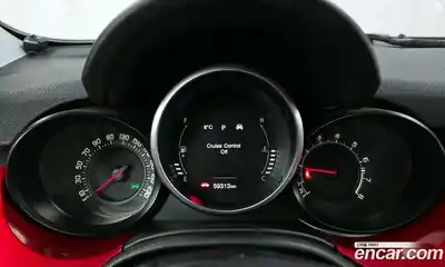 Fiat 500X 2016 2.4 гидро, миниатюра 8