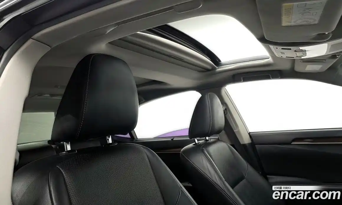 Lexus ES 2014 3.5 гидро, фото 16