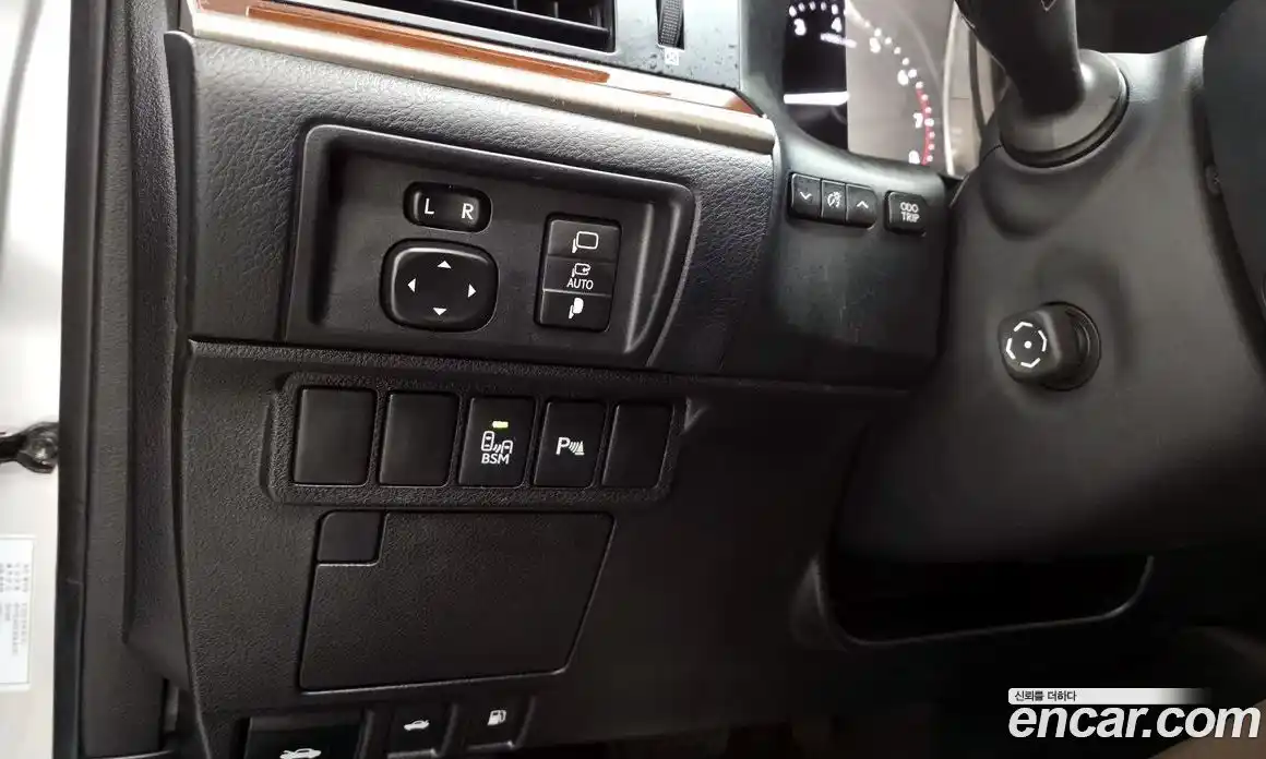 Lexus ES 2014 3.5 гидро, фото 17