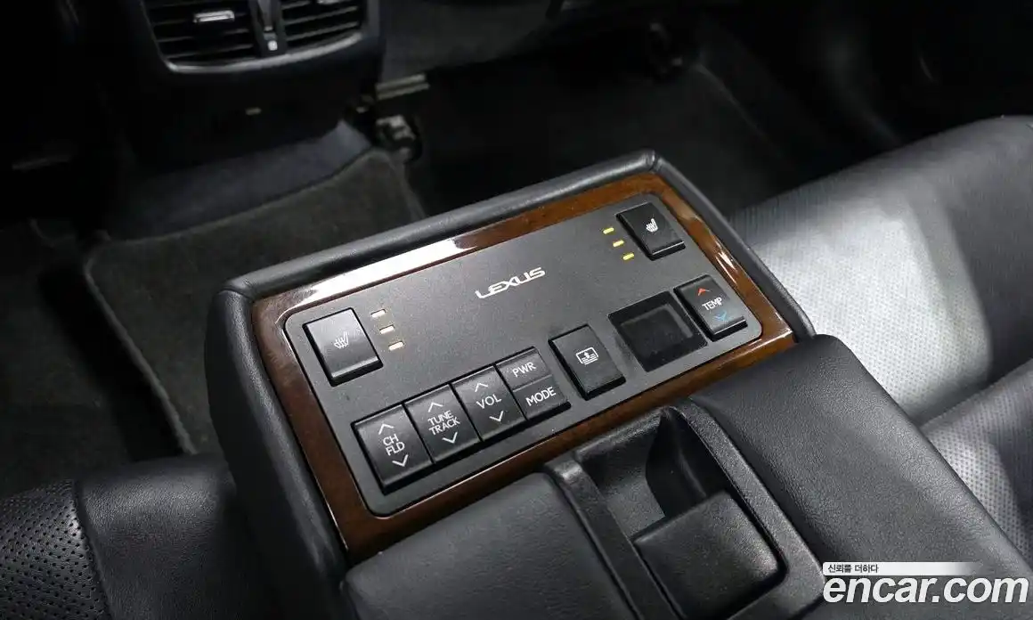 Lexus ES 2014 3.5 гидро, фото 19