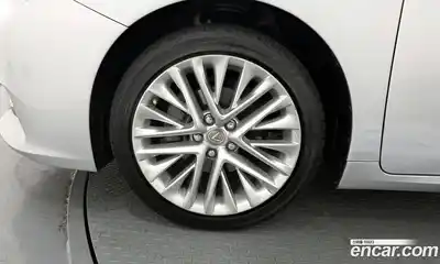 Lexus ES 2014 3.5 гидро, миниатюра 5
