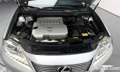 Lexus ES 2014 3.5 гидро, миниатюра 6