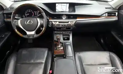 Lexus ES 2014 3.5 гидро, миниатюра 7