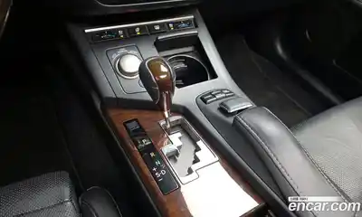 Lexus ES 2014 3.5 гидро, миниатюра 9