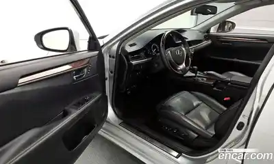 Lexus ES 2014 3.5 гидро, миниатюра 10