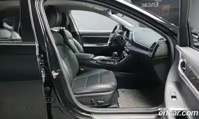 Hyundai Grandeur 2019 2.4 автомат (гидро), миниатюра 11