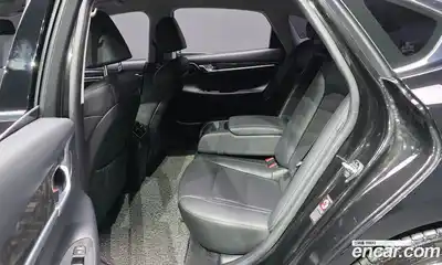 Hyundai Grandeur 2019 2.4 автомат (гидро), миниатюра 12