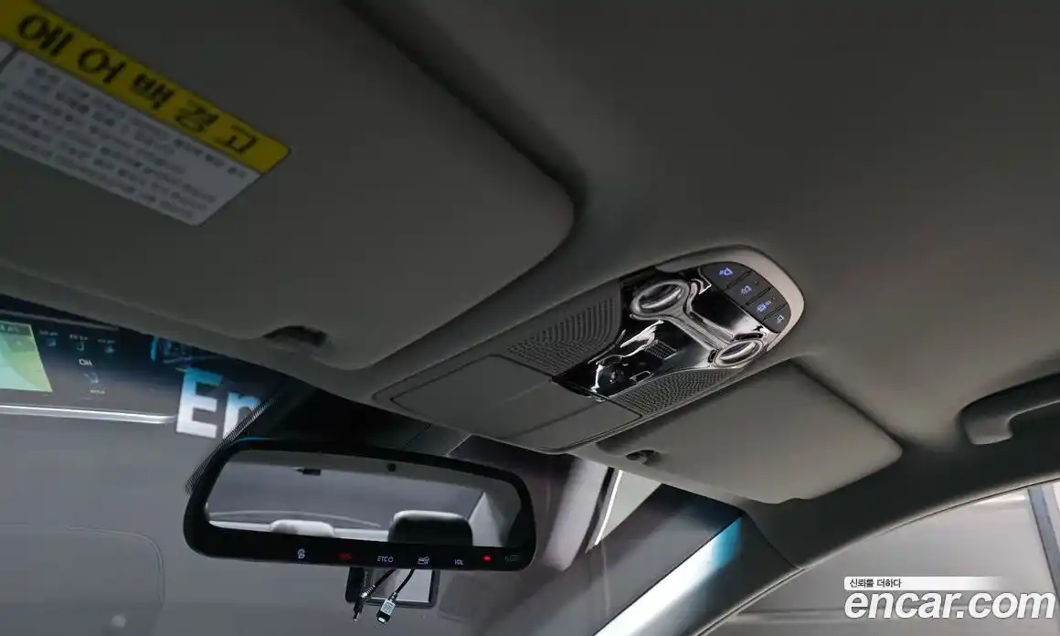 Hyundai Grandeur 2019 2.4 автомат (гидро), фото 17