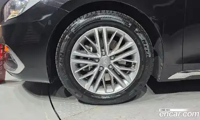 Hyundai Grandeur 2019 2.4 автомат (гидро), миниатюра 5