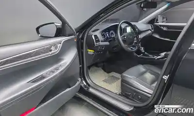 Hyundai Grandeur 2019 2.4 автомат (гидро), миниатюра 10