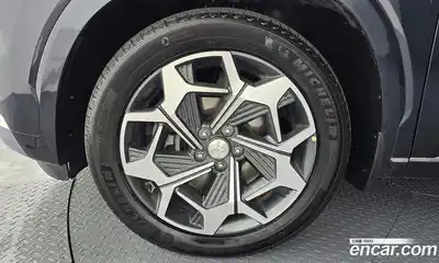 Hyundai Palisade 2020 2.2 автомат (гидро), миниатюра 5