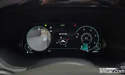 Hyundai Palisade 2020 2.2 автомат (гидро), миниатюра 8