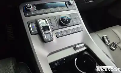Hyundai Palisade 2020 2.2 автомат (гидро), миниатюра 9
