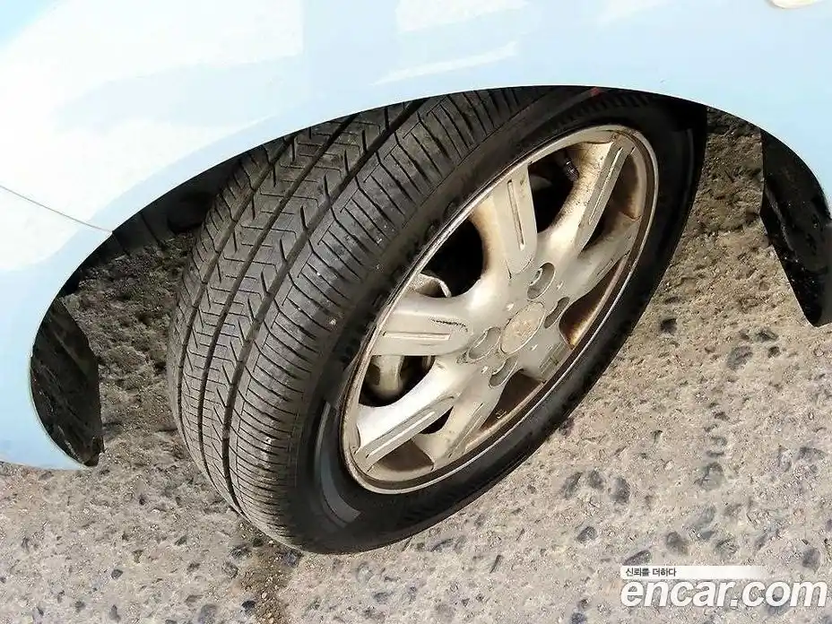 Chevrolet Spark 2013 1.0 гидро, фото 17
