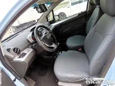 Chevrolet Spark 2013 1.0 гидро, миниатюра 5