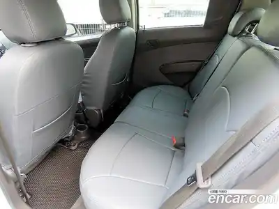 Chevrolet Spark 2013 1.0 гидро, миниатюра 6