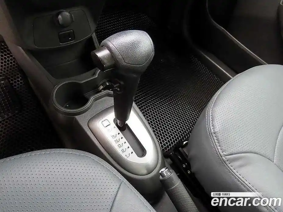 Chevrolet Spark 2013 1.0 гидро, фото 10