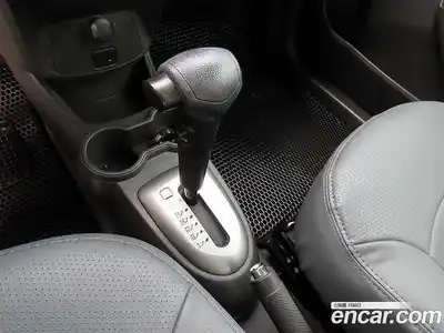 Chevrolet Spark 2013 1.0 гидро, миниатюра 10