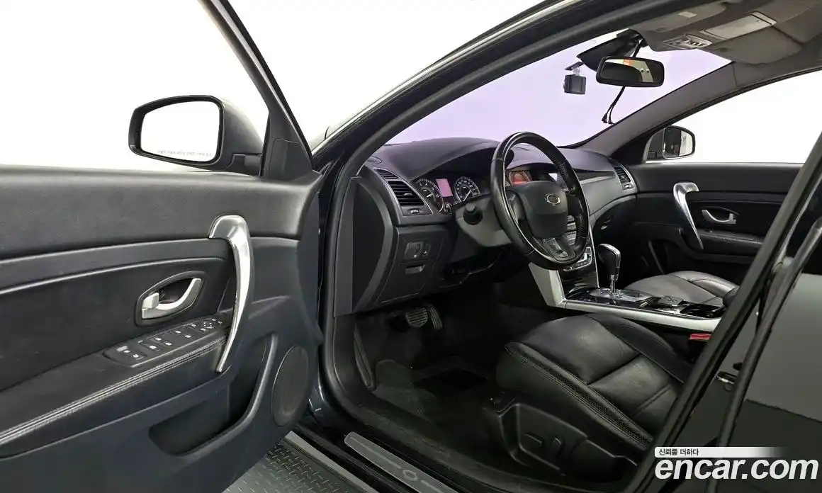 Renault SM5 2013 2.0 гидро, фото 11