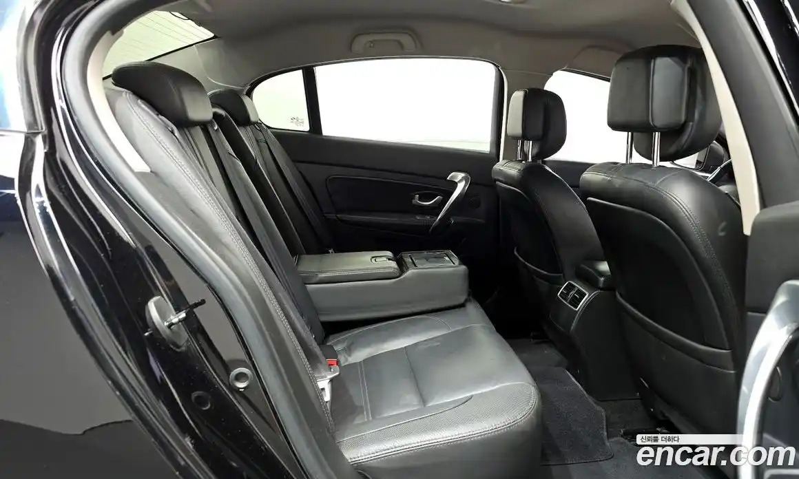 Renault SM5 2013 2.0 гидро, фото 12