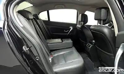 Renault SM5 2013 2.0 гидро, миниатюра 12