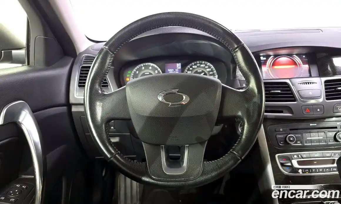 Renault SM5 2013 2.0 гидро, фото 13