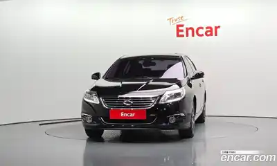 Renault SM5 2013 2.0 гидро, миниатюра 3