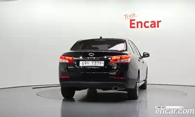 Renault SM5 2013 2.0 гидро, миниатюра 4