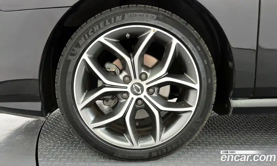 Renault SM5 2013 2.0 гидро, фото 5