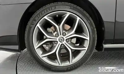 Renault SM5 2013 2.0 гидро, миниатюра 5