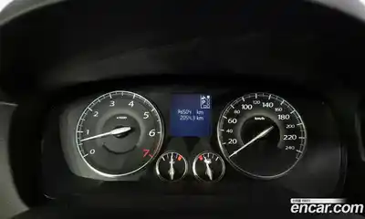 Renault SM5 2013 2.0 гидро, миниатюра 8