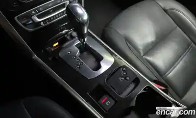 Renault SM5 2013 2.0 гидро, миниатюра 9