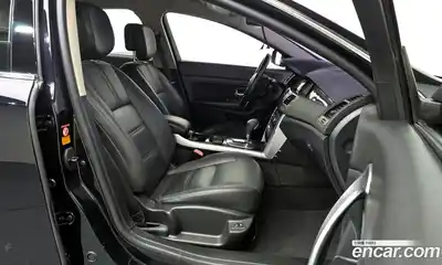 Renault SM5 2013 2.0 гидро, миниатюра 10