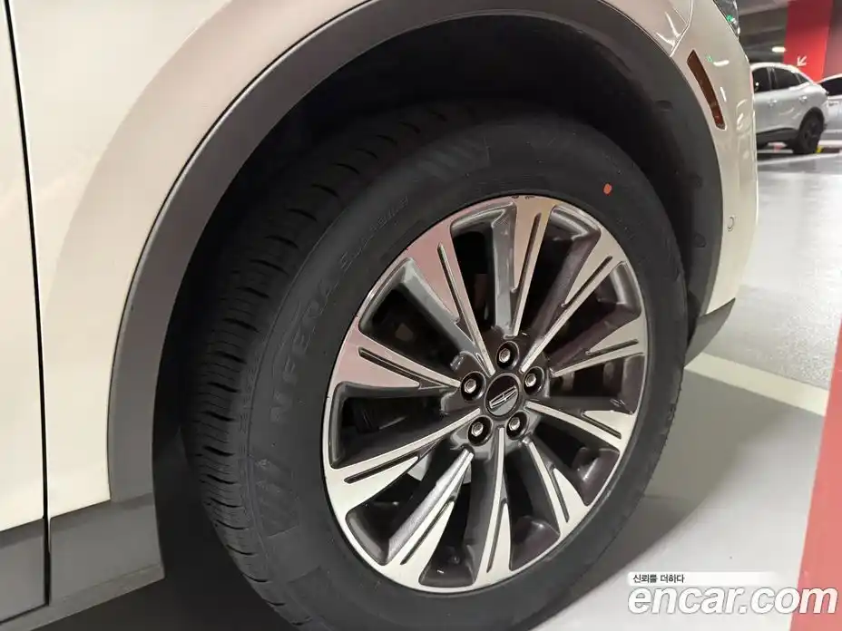Lincoln Corsair 2022 2.0 гидро, фото 11