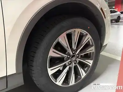 Lincoln Corsair 2022 2.0 гидро, миниатюра 11