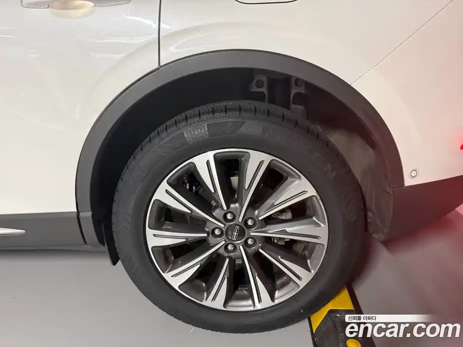 Lincoln Corsair 2022 2.0 гидро, фото 14