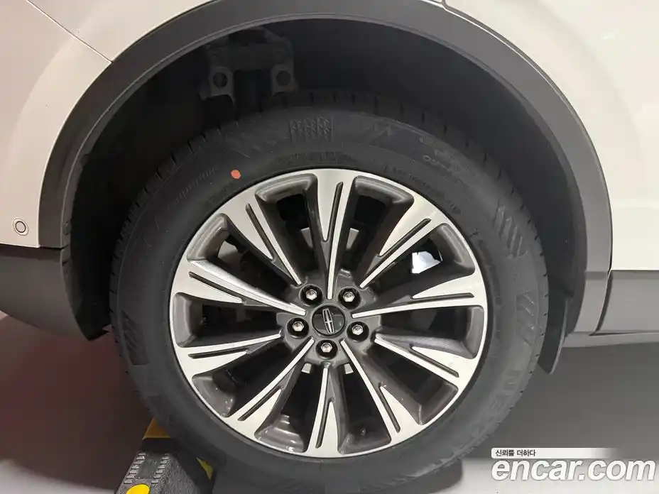 Lincoln Corsair 2022 2.0 гидро, фото 16