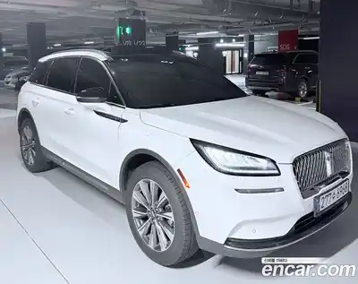 Lincoln Corsair 2022 2.0 гидро, миниатюра 2