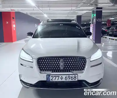 Lincoln Corsair 2022 2.0 гидро, миниатюра 3