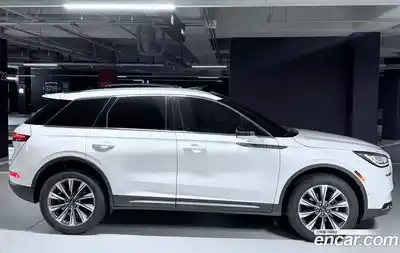 Lincoln Corsair 2022 2.0 гидро, миниатюра 4
