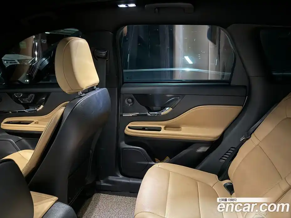 Lincoln Corsair 2022 2.0 гидро, фото 6
