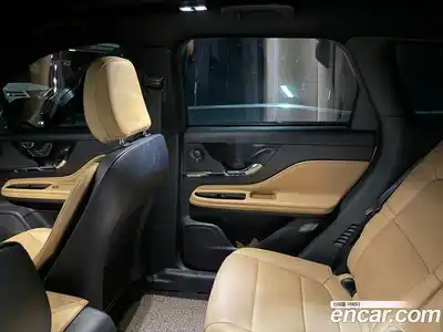 Lincoln Corsair 2022 2.0 гидро, миниатюра 6