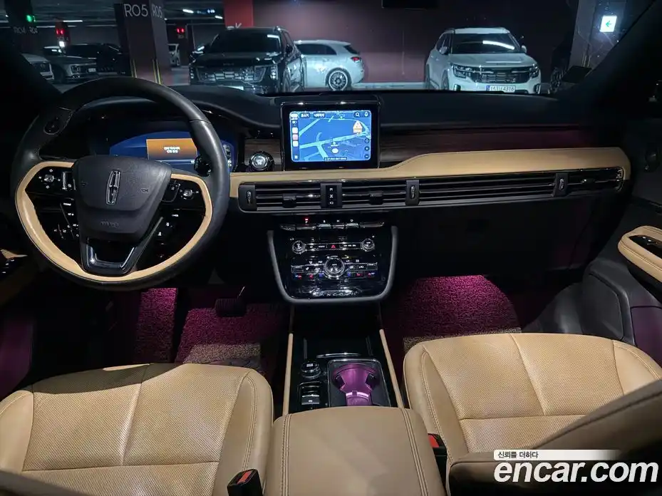 Lincoln Corsair 2022 2.0 гидро, фото 7