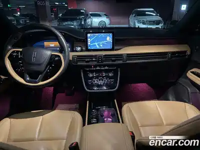 Lincoln Corsair 2022 2.0 гидро, миниатюра 7